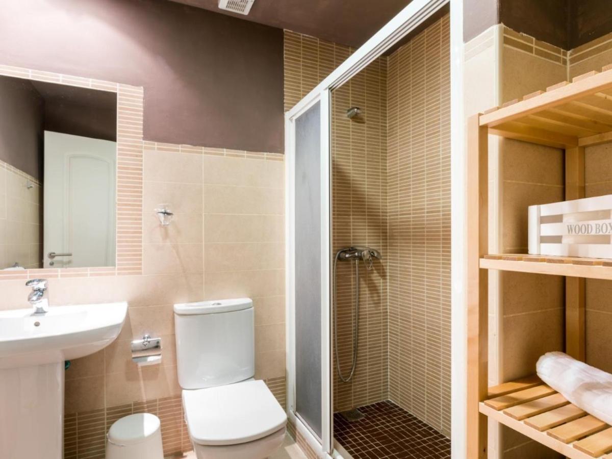 Appartamento Holi-rent Santa Marina *