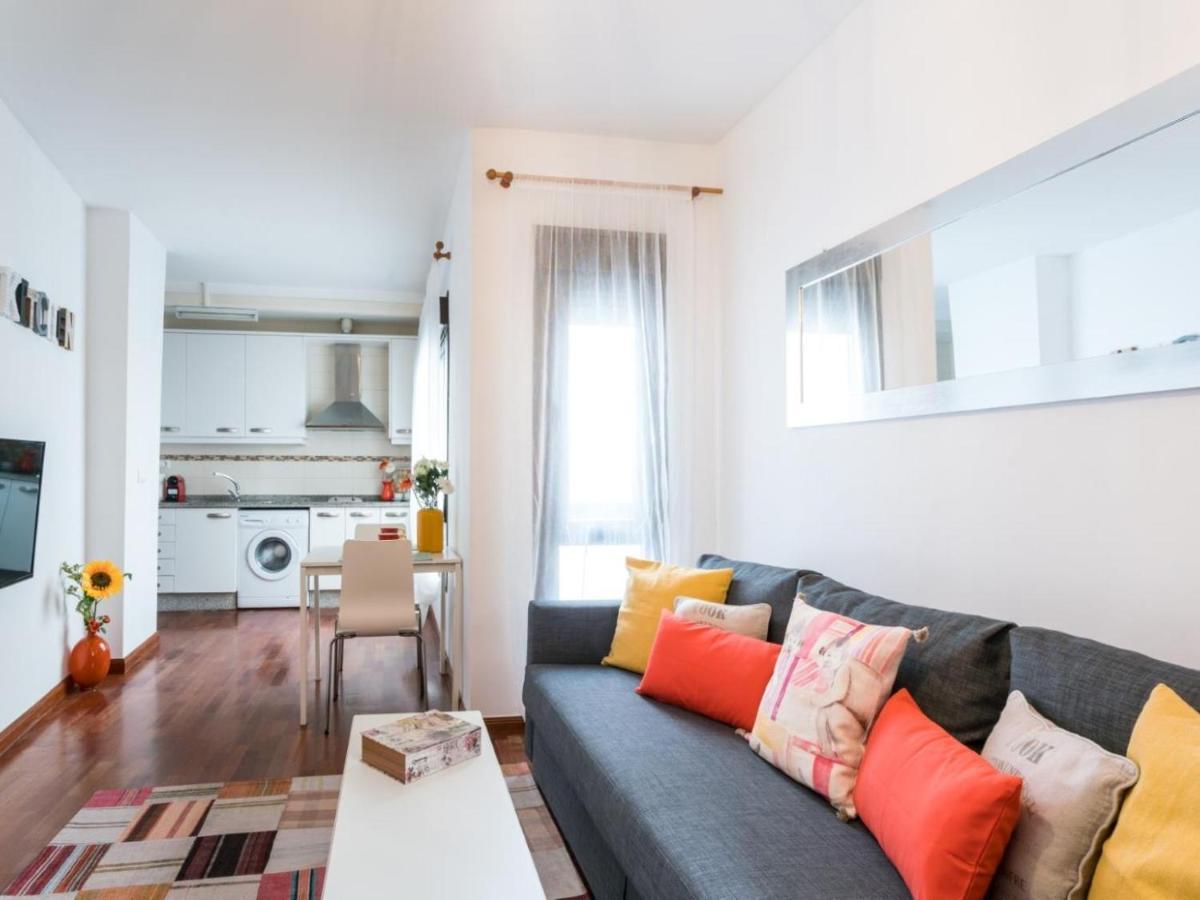 Holi-rent Santa Marina * Siviglia