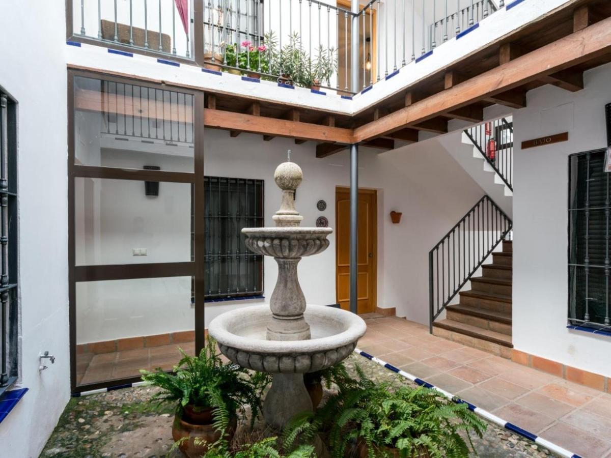 Appartamento Holi-rent Santa Marina Siviglia